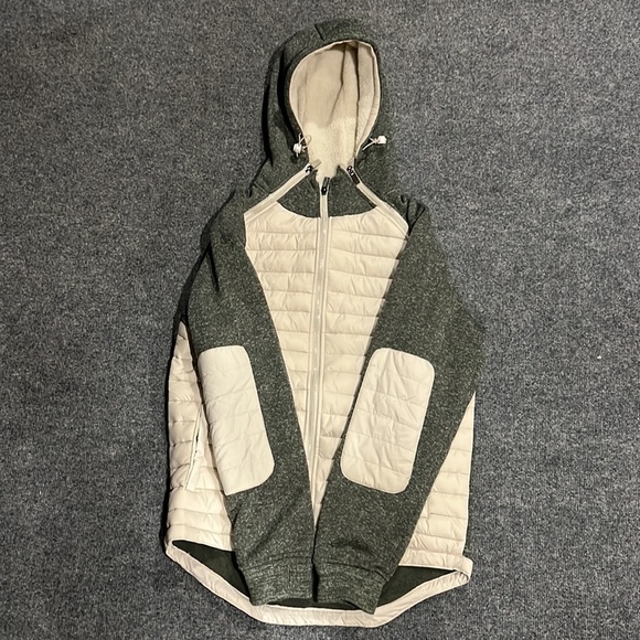 Bubble jacket - Picture 3 of 6